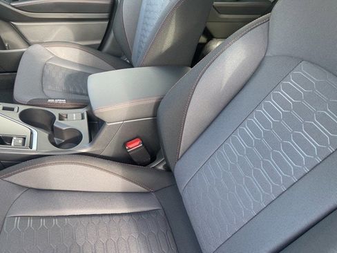 New 2026 Subaru Impreza 2.0i Sport image 13