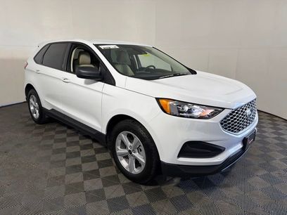 Used 2024 Ford Edge SE