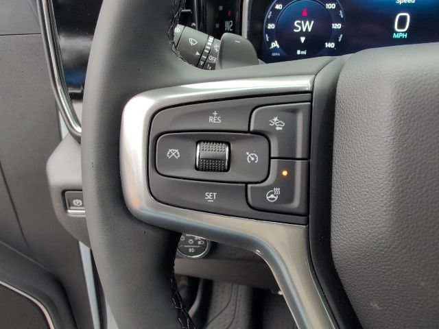 New 2026 Chevrolet Silverado 1500 RST w/ Texas Edition Plus RWD image 18