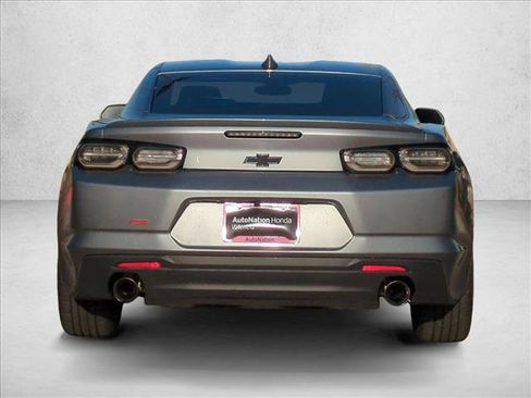 Used 2024 Chevrolet Camaro LT w/ RS Package image 7