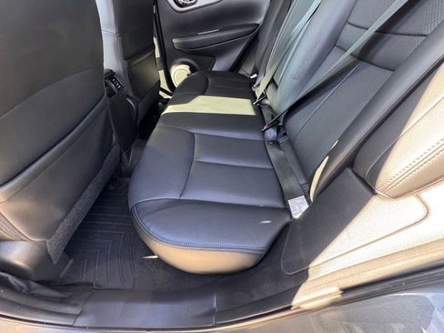 Certified 2020 Nissan Rogue Sport SL w/ Premium Package image 22