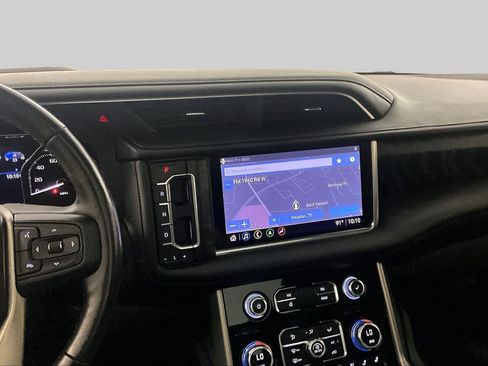 Used 2021 GMC Yukon Denali w/ Denali Premium Package RWD image 7