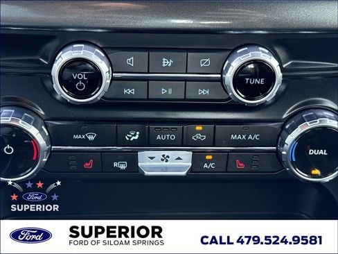 Used 2023 Ford F150 XLT w/ Equipment Group 302A High AWD/4WD image 19