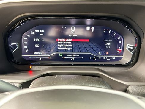 Used 2023 GMC Yukon Denali image 41