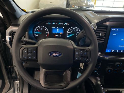 New 2026 Ford F150 STX image 25