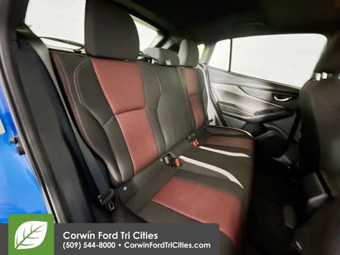 Used 2020 Subaru Impreza 2.0i Sport image 17