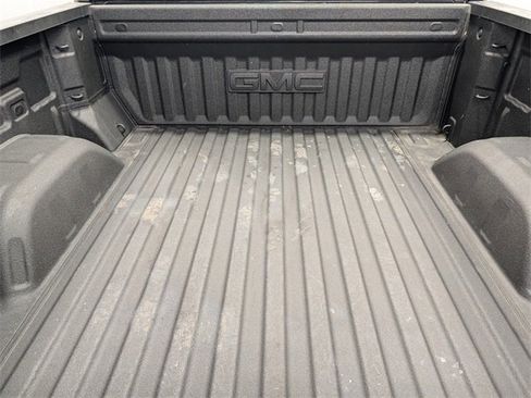 Used 2022 GMC Sierra 1500 Elevation image 7