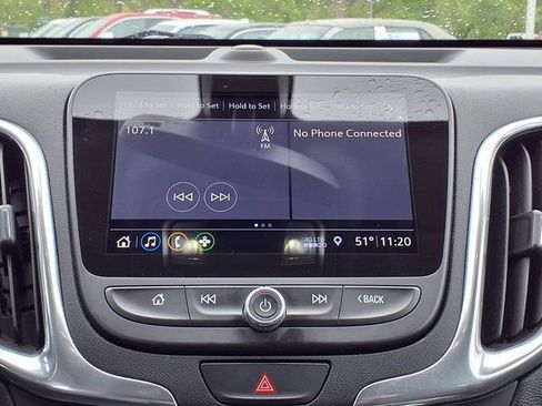 Used 2019 Chevrolet Equinox Premier AWD/4WD image 11