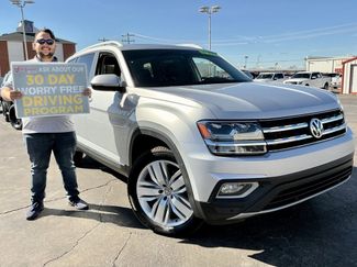 Used 2019 Volkswagen Atlas SEL video 1