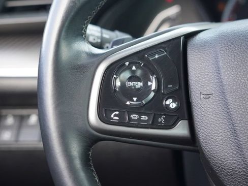 Used 2019 Honda Civic Sport image 13