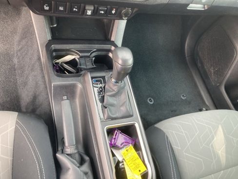 Used 2023 Toyota Tacoma TRD Off-Road w/ Technology Package image 39