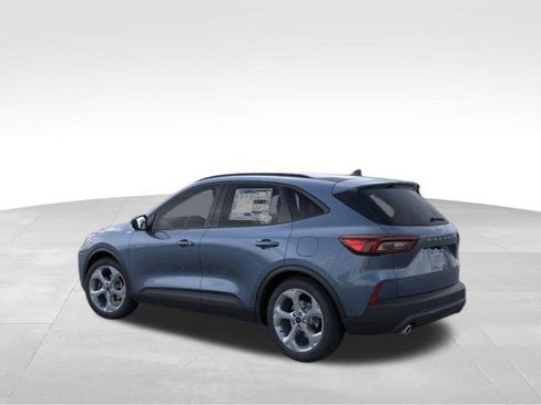 New 2026 Ford Escape ST-Line w/ Tech Pack #1 AWD/4WD image 5