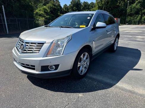 Used 2016 Cadillac SRX Performance FWD image 1
