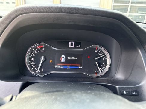 Used 2017 Honda Pilot EX-L image 18