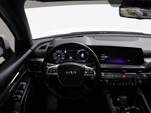 Used 2024 Kia Telluride SX Prestige X-Line image 14