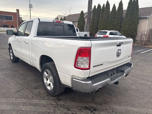 Used 2019 RAM 1500 Big Horn image 5