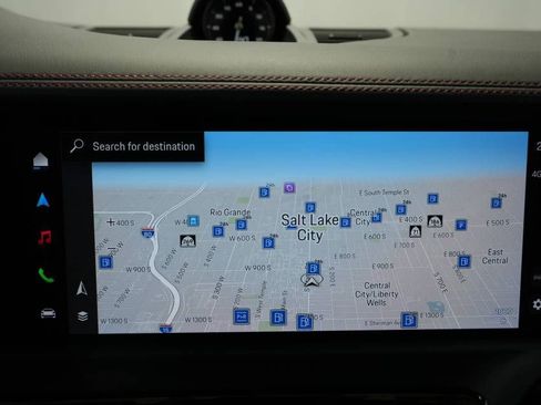 New 2026 Porsche Panamera 4 image 22