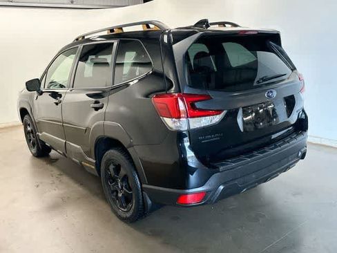 Used 2023 Subaru Forester Wilderness AWD/4WD image 22