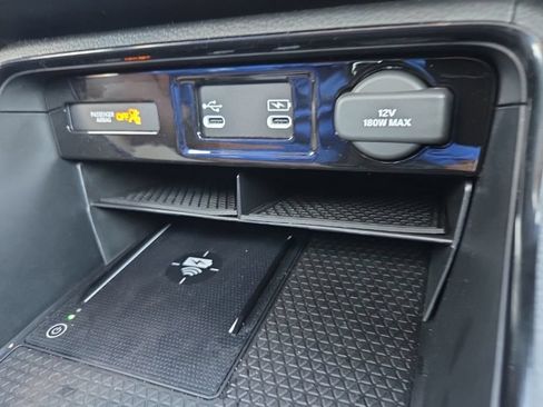 Used 2026 Honda CR-V EX-L image 41