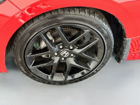 Used 2024 Honda Civic Sport image 28