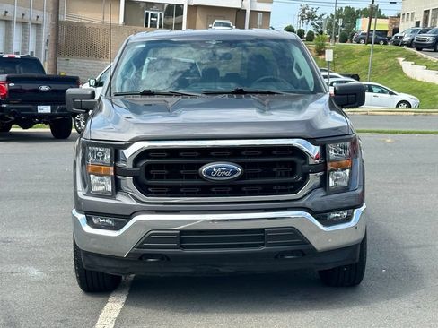 Used 2023 Ford F150 XLT AWD/4WD image 12