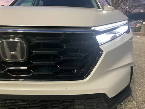 Certified 2024 Honda CR-V EX-L image 30