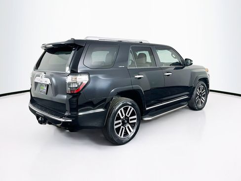 Used 2016 Toyota 4Runner Limited image 9
