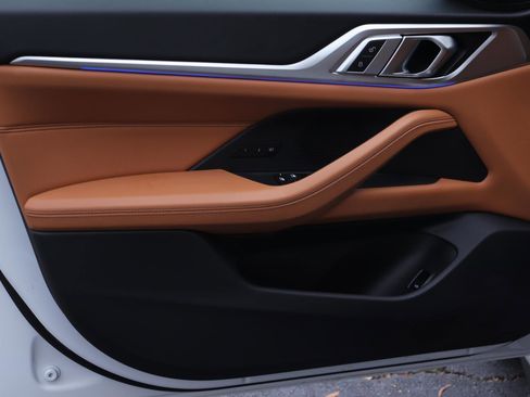 Used 2023 BMW 430i Gran Coupe 430i image 10