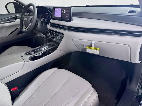New 2027 INFINITI QX60 Luxe w/ Cargo Package AWD/4WD image 37