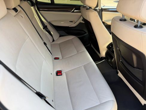 Used 2017 BMW X3 xDrive35i image 15