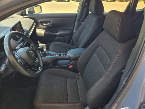 Used 2024 Honda HR-V Sport image 22