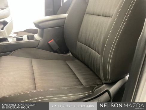 Used 2021 Kia Sportage LX FWD image 25