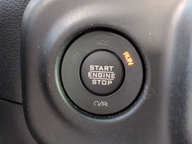 Certified 2022 Jeep Wrangler Sport AWD/4WD image 27