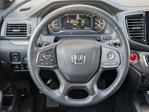 Certified 2023 Honda Passport EX-L image 34