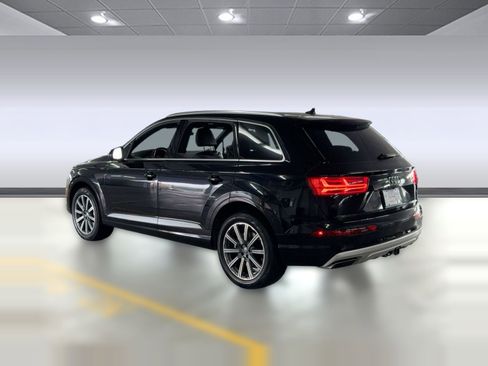 Used 2018 Audi Q7 2.0T Premium Plus w/ Premium Plus Package image 3