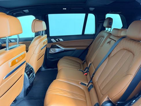 Certified 2026 BMW X7 xDrive40i AWD/4WD image 21