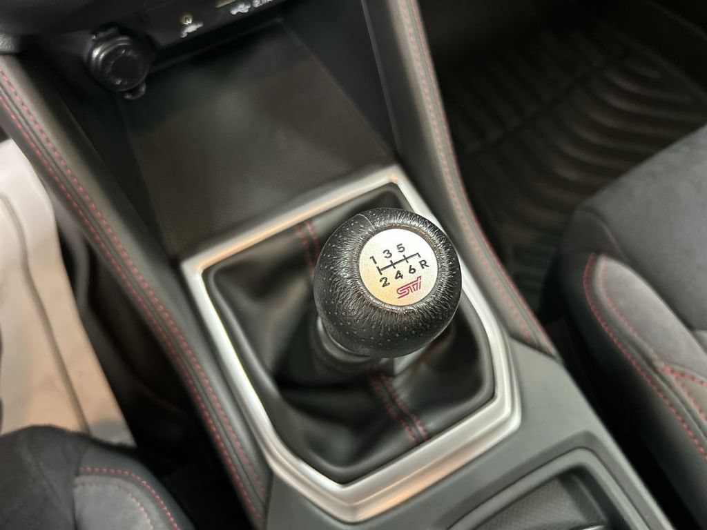 Used 2023 Subaru WRX Limited AWD/4WD image 18