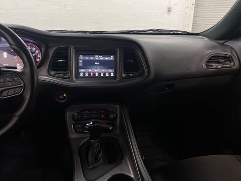 Used 2023 Dodge Challenger R/T RWD image 19