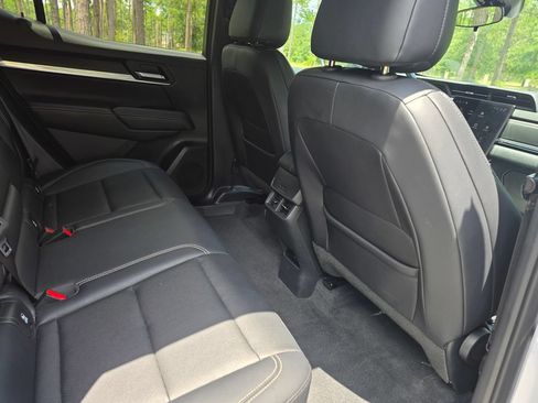 Used 2026 GMC Terrain Elevation w/ Elevation Premium Package AWD/4WD image 22