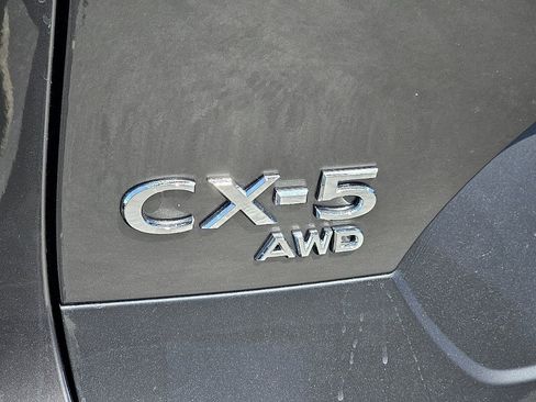 New 2026 MAZDA CX-5 Preferred AWD/4WD image 13