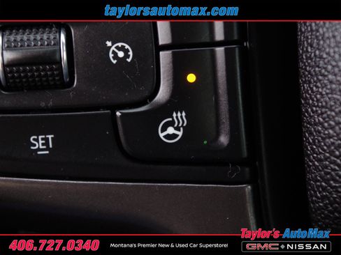 Used 2022 Chevrolet Silverado 1500 LT image 37