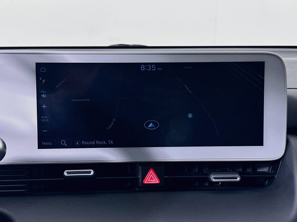 Certified 2024 Hyundai Ioniq 5 SE RWD image 13