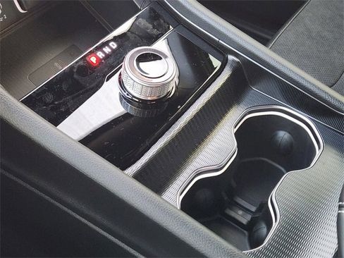 New 2025 Jeep Grand Cherokee L Altitude image 15