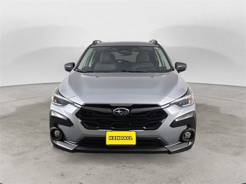 Certified 2024 Subaru Crosstrek 2.0i Premium image 8