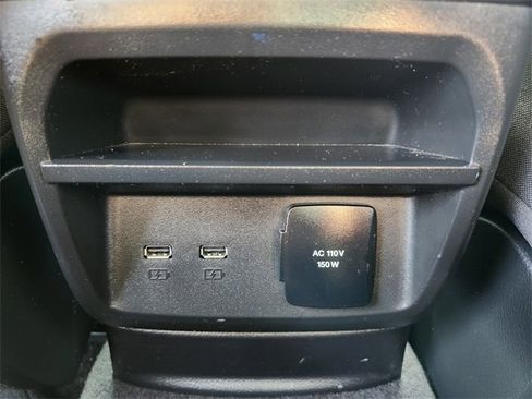 Used 2021 Ford Ranger XLT w/ Equipment Group 301A Mid image 11