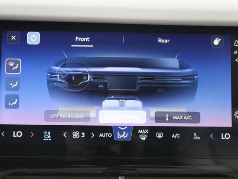 New 2026 Lincoln Navigator Reserve AWD/4WD image 50