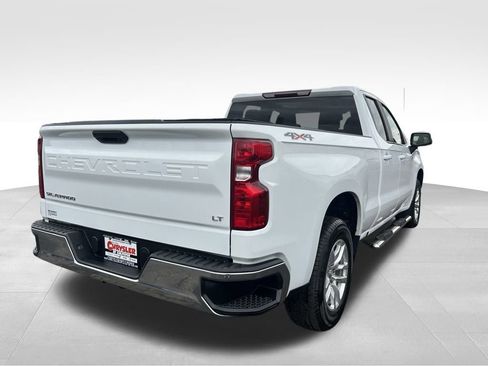 Used 2020 Chevrolet Silverado 1500 LT image 13