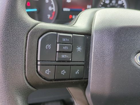 Used 2023 Ford F150 XL w/ STX Appearance Package AWD/4WD image 18