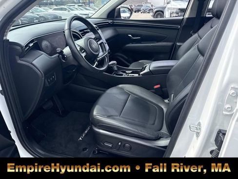 Used 2023 Hyundai Tucson SEL w/ Convenience Package image 19