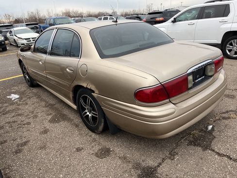 Used 2005 Buick Le Sabre Limited image 11